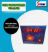 DIGITAL STABILIZER 1000VA(80V-260V)